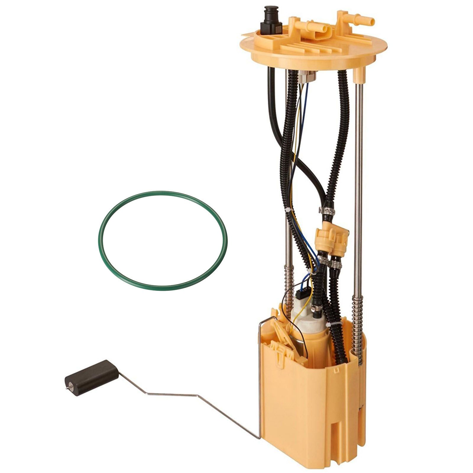 Fuel Pumps And Sending Units | The Official Mopar E - Foto 2