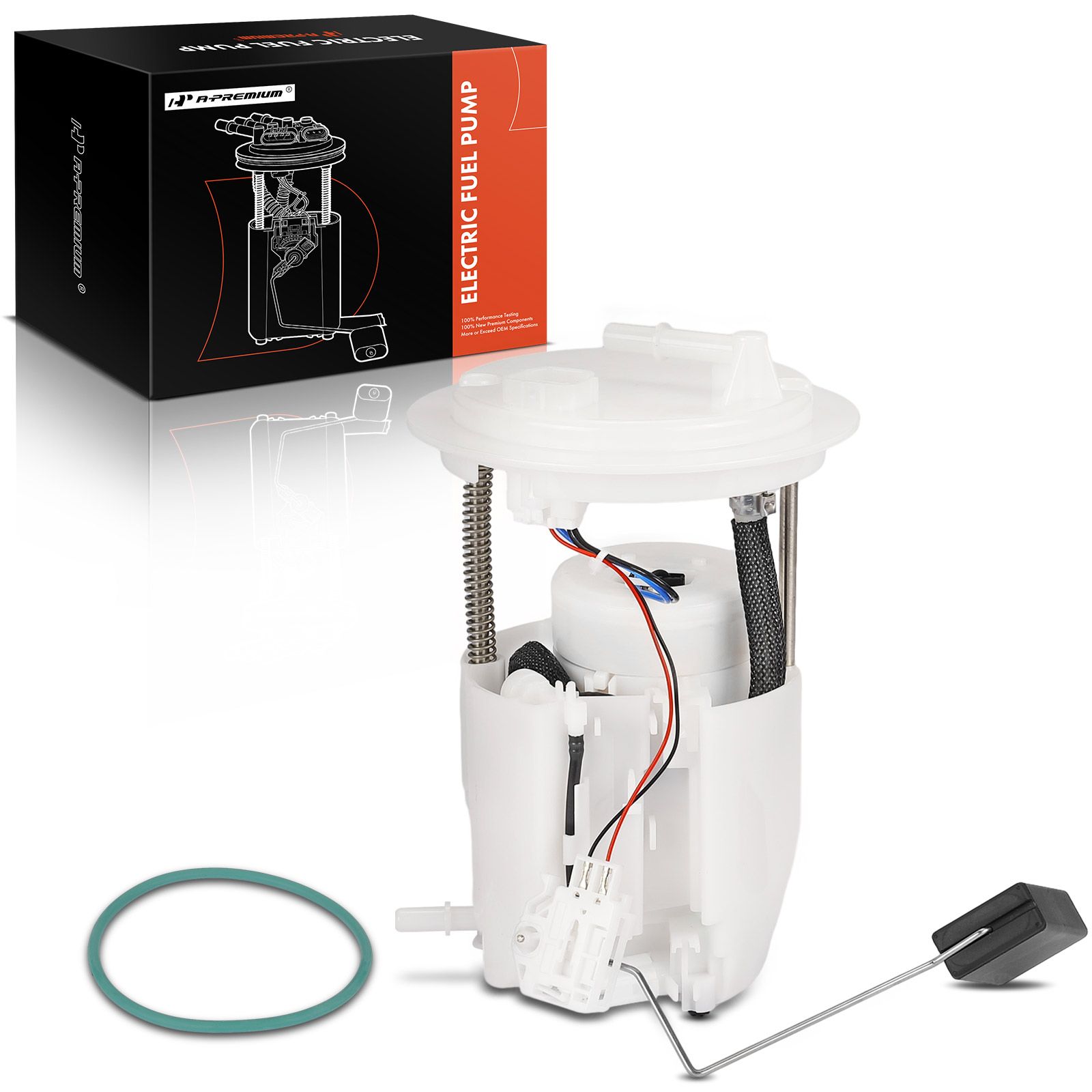 A-Premium electric fuel pump for 2008 Dodge Caliber 2.4L l4