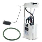 Fuel Pump Assembly for Dodge Nitro 2007-2011 Jeep Liberty 08-12 3.7L 4.0L