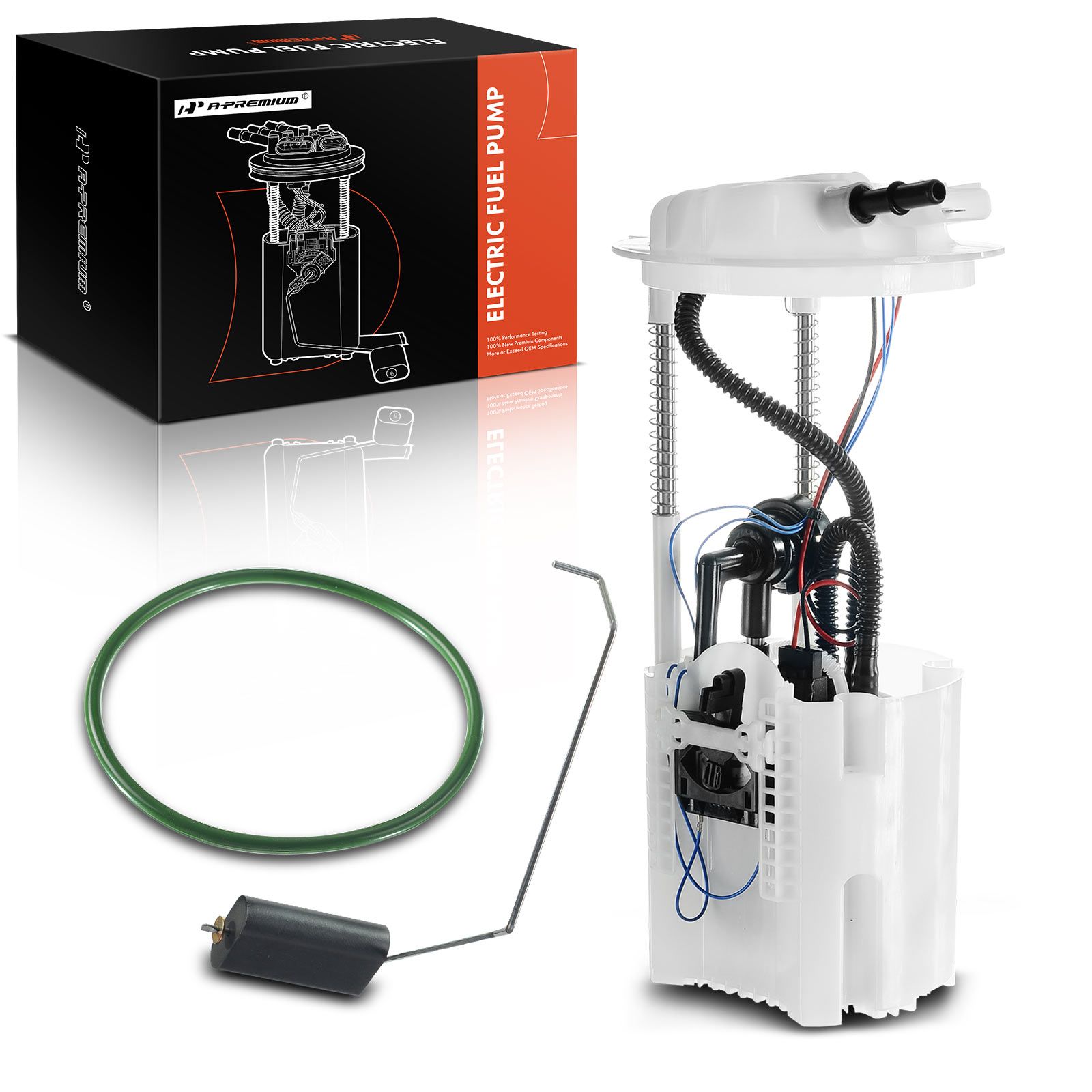 A-Premium electric fuel pump for 2012 Jeep Liberty 3.7L V6