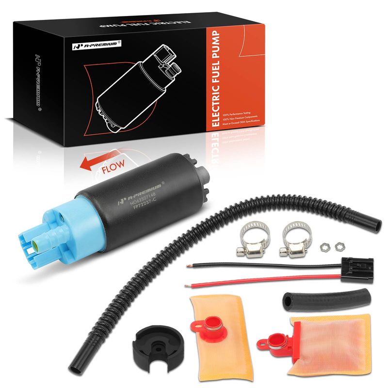 A-Premium electric fuel pump for 2012 Hyundai Sonata 2.4L l4