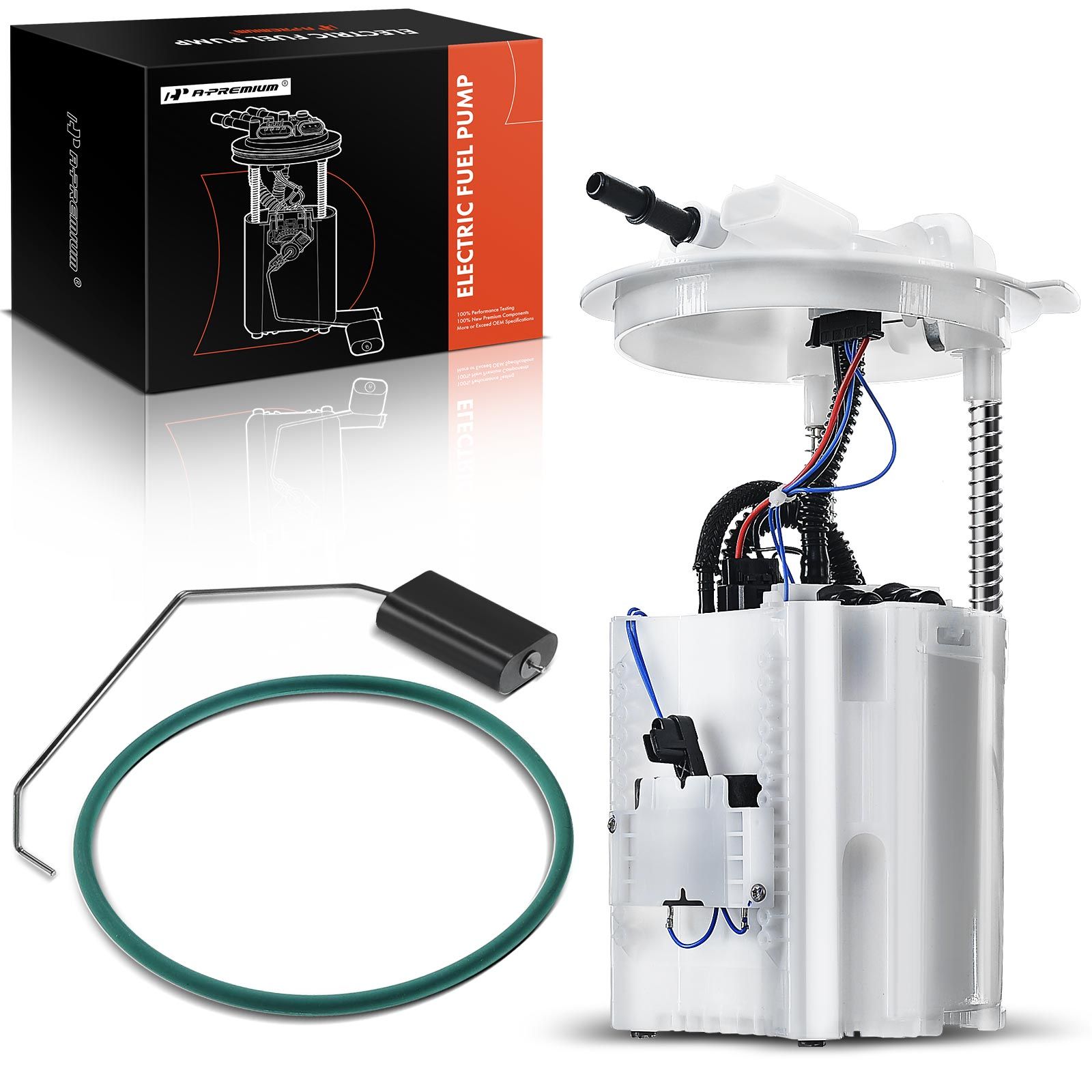 A-Premium electric fuel pump for 2008 Chrysler Town & Country 3.3L V6