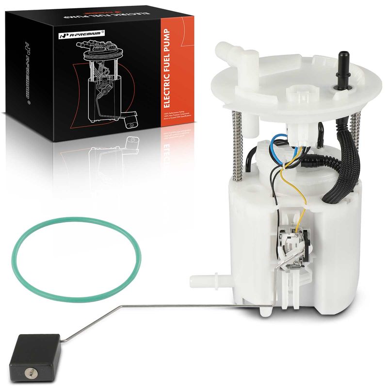 A-Premium electric fuel pump for 2014 Lincoln MKT 2.0L l4