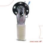 Fuel Pump Assembly for Acura EL Integra Honda Civic L4