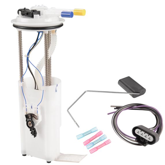thumbnail image 2 of New Herko Fuel Pump Replacement Kit For Isuzu Rodeo 1993-1997 - DY2124 2 of 5