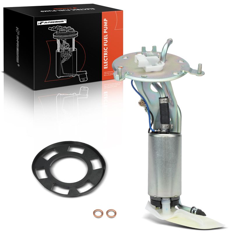 A-Premium electric fuel pump for 1990-1993 Honda Accord