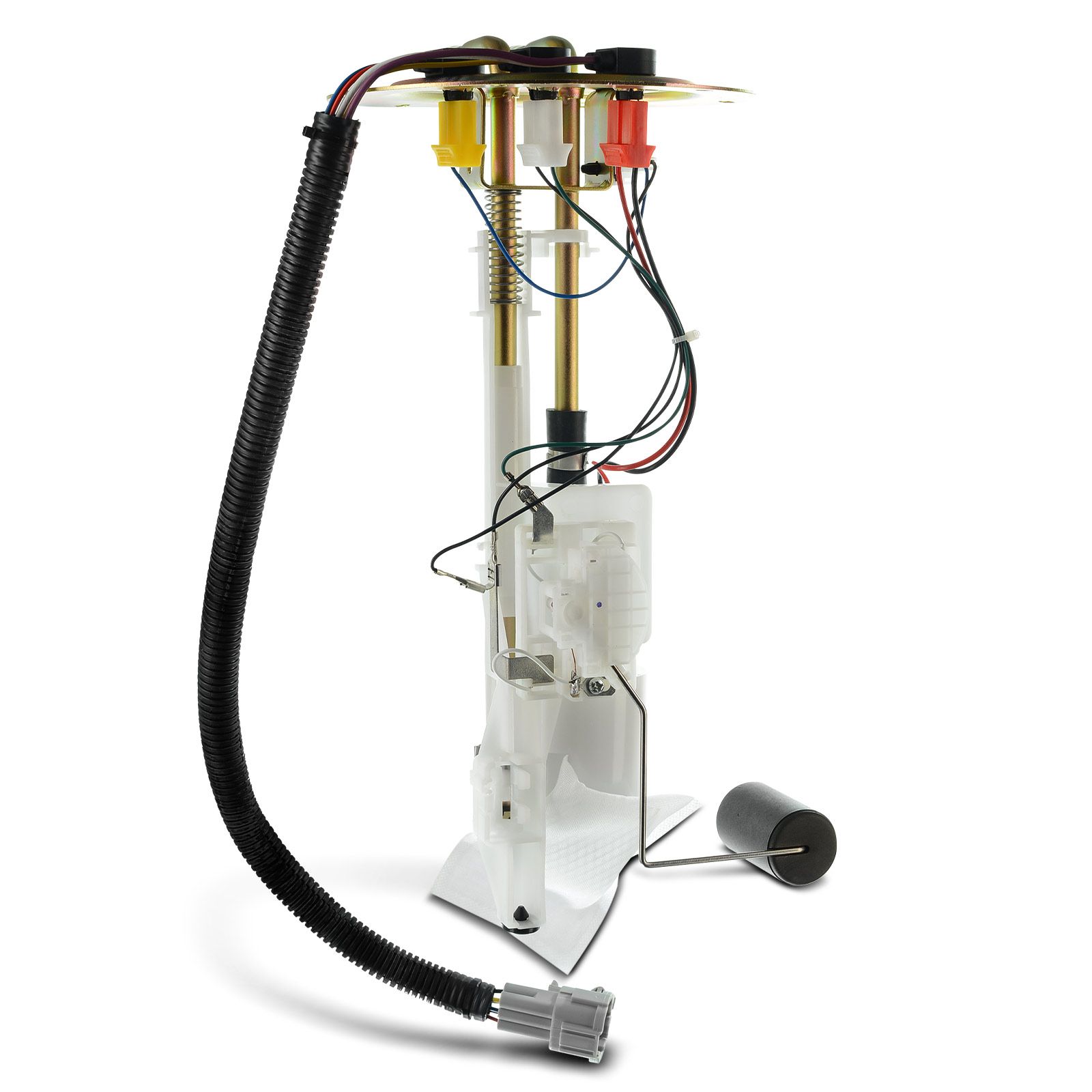 Fuel Injection Pressure Regulator Compatible With Nissan