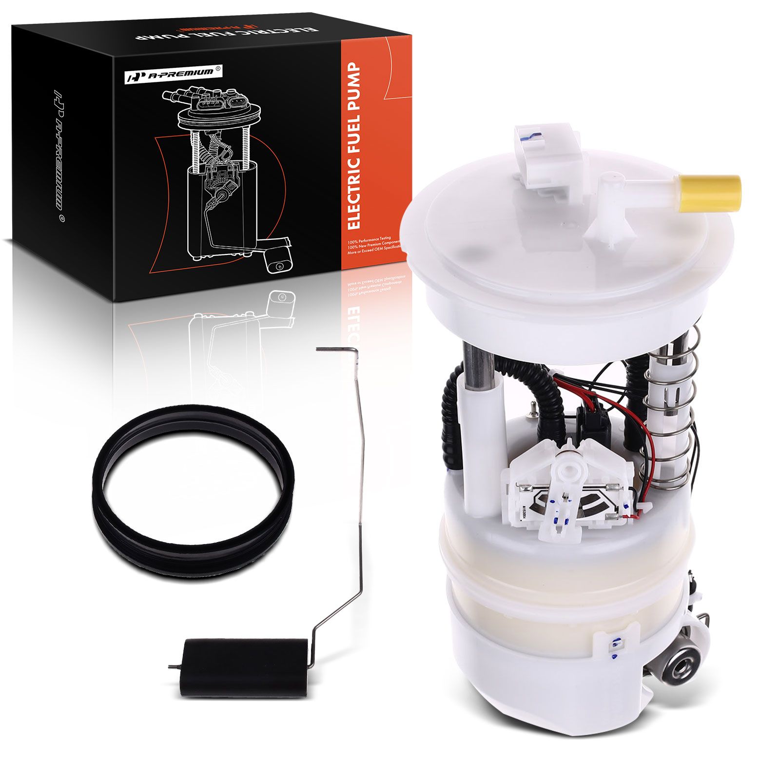 A-Premium electric fuel pump for 2003 Nissan Altima 2.5L l4