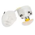 A-Premium 2004 Audi A4 Quattro 1.8L l4 fuel pump uses first-rate manufacturing tech