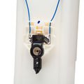 A-Premium 2000 Isuzu Amigo 2.2L l4 fuel pump has precise oil level detection