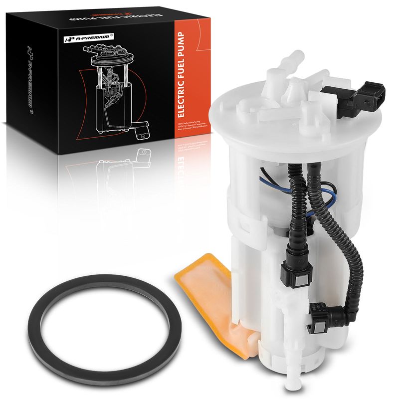 A-Premium electric fuel pump for 2001 Mitsubishi Montero