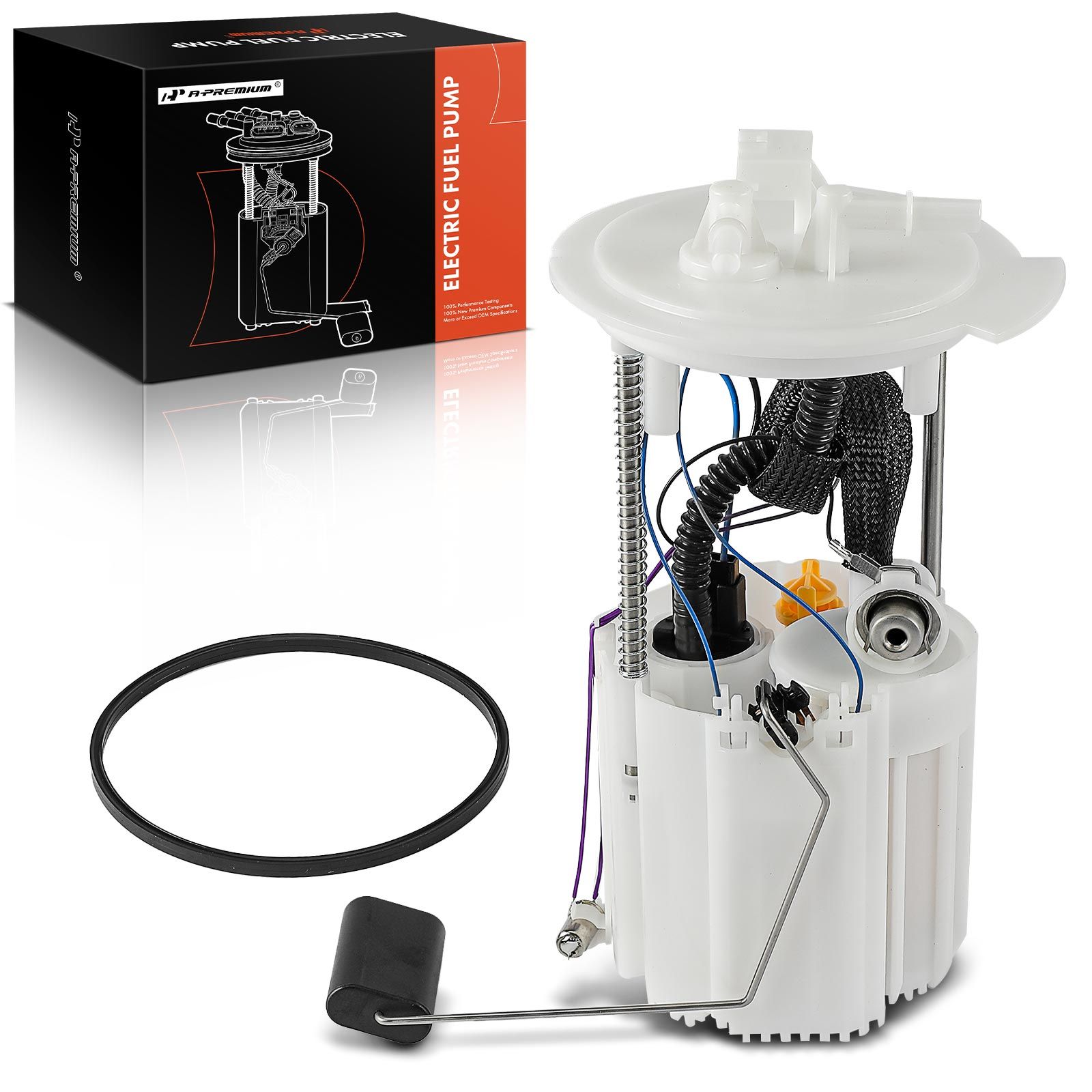Nissan Altima Fuel Pump