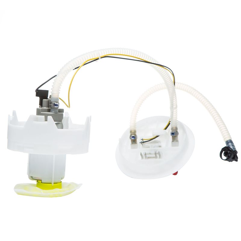 A-Premium electric fuel pump for 2003 Audi RS6 4.2L V8