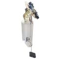 A-Premium 2000 Daewoo Lanos 1.6L l4 fuel pump construction