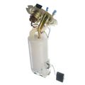 A-Premium 2000 Daewoo Lanos 1.6L l4 fuel pump uses first-rate manufacturing tech