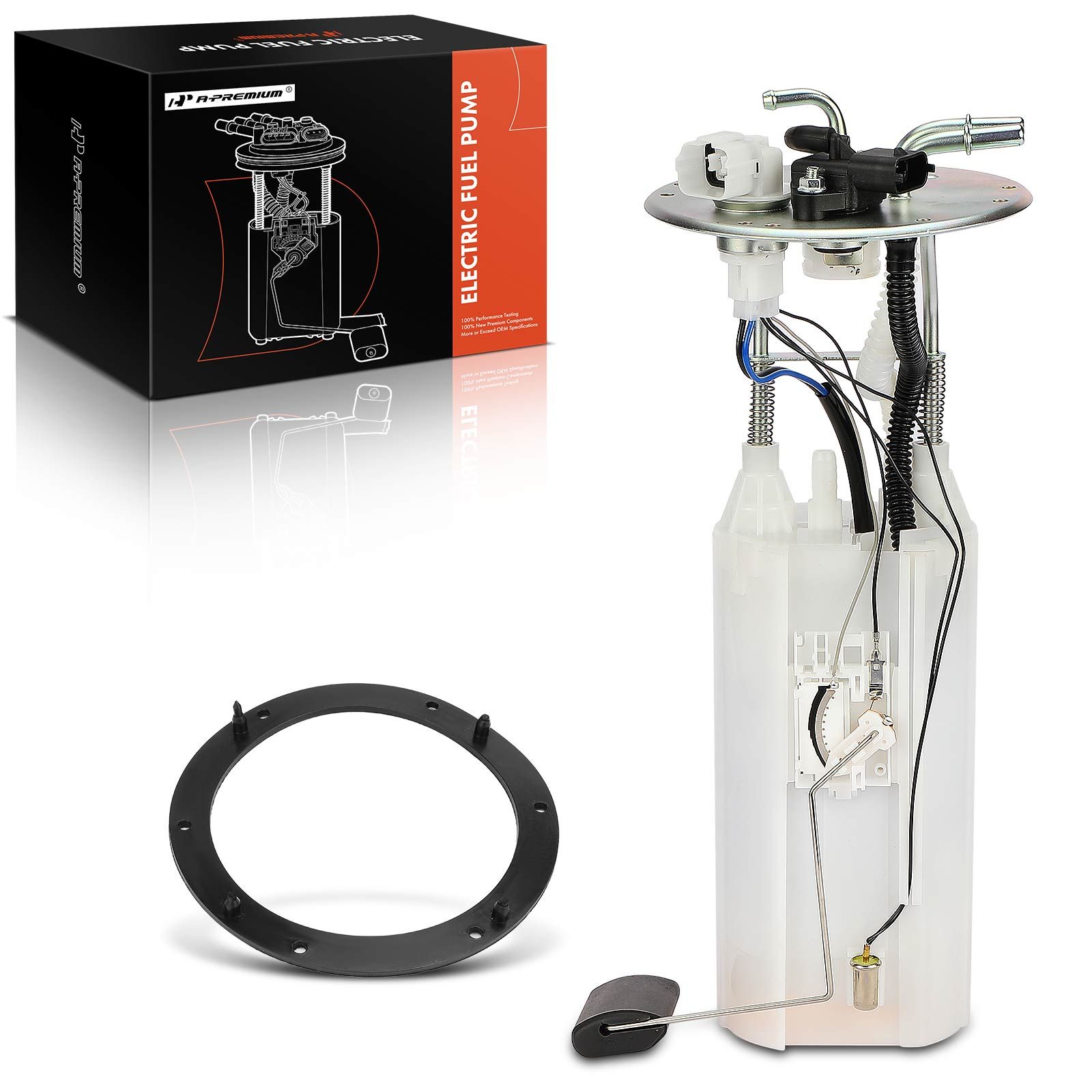 A-Premium electric fuel pump for 2003 Kia Sorento