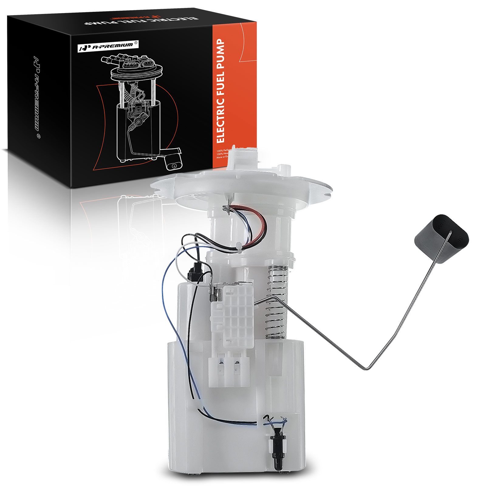 A-Premium electric fuel pump for 2006 Infiniti M45 4.5L V8