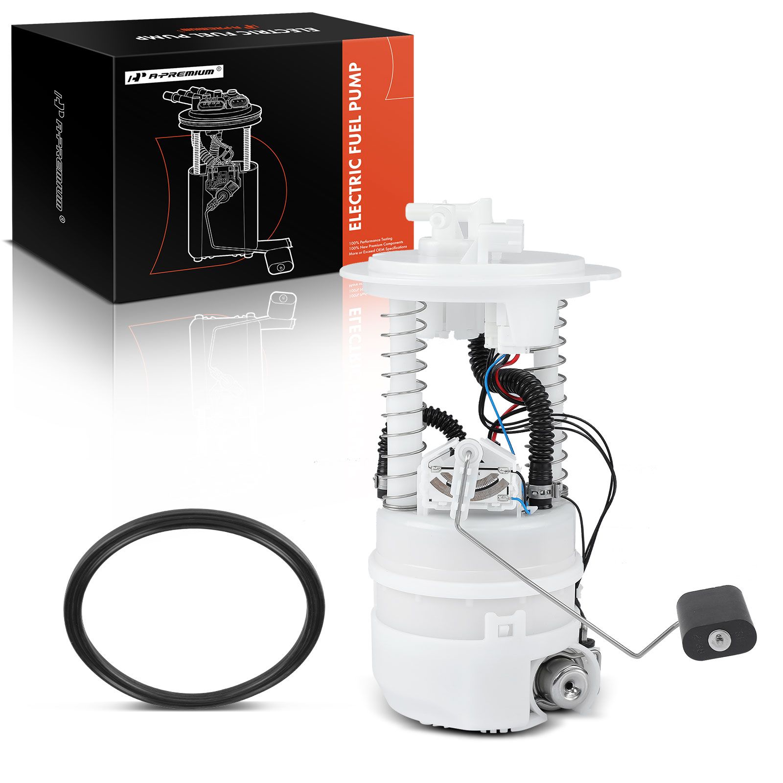 A-Premium electric fuel pump for 2003 Nissan Murano 3.5L V6