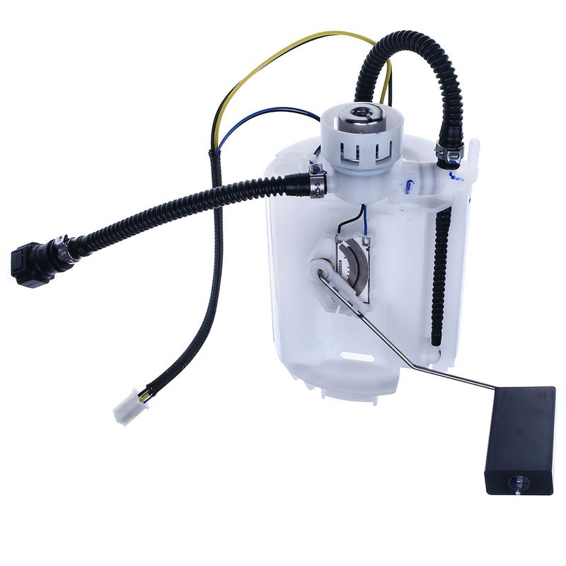 Fuel Pump Assembly for Jaguar XK8 20032006 Coupe 4.2L APremium