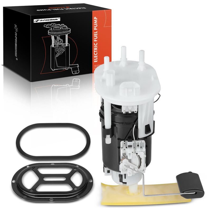 A-Premium electric fuel pump for 2004 Hyundai Santa Fe 2.4L l4