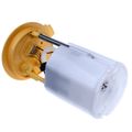 A-Premium 2012 Volkswagen Golf 2.0L l4 fuel pump ensures good sealing