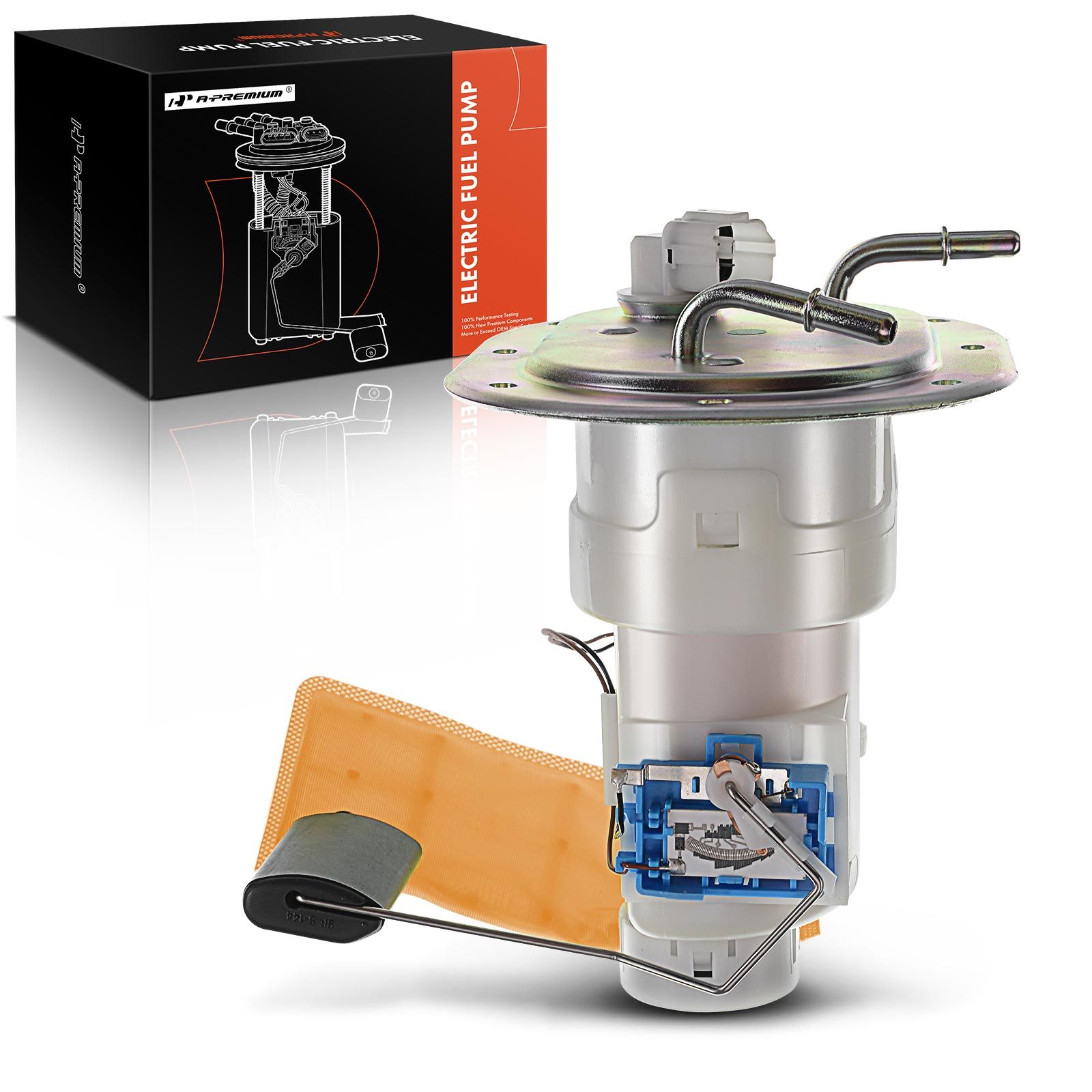 A-Premium electric fuel pump for 2008 Hyundai Tucson 2.7L V6