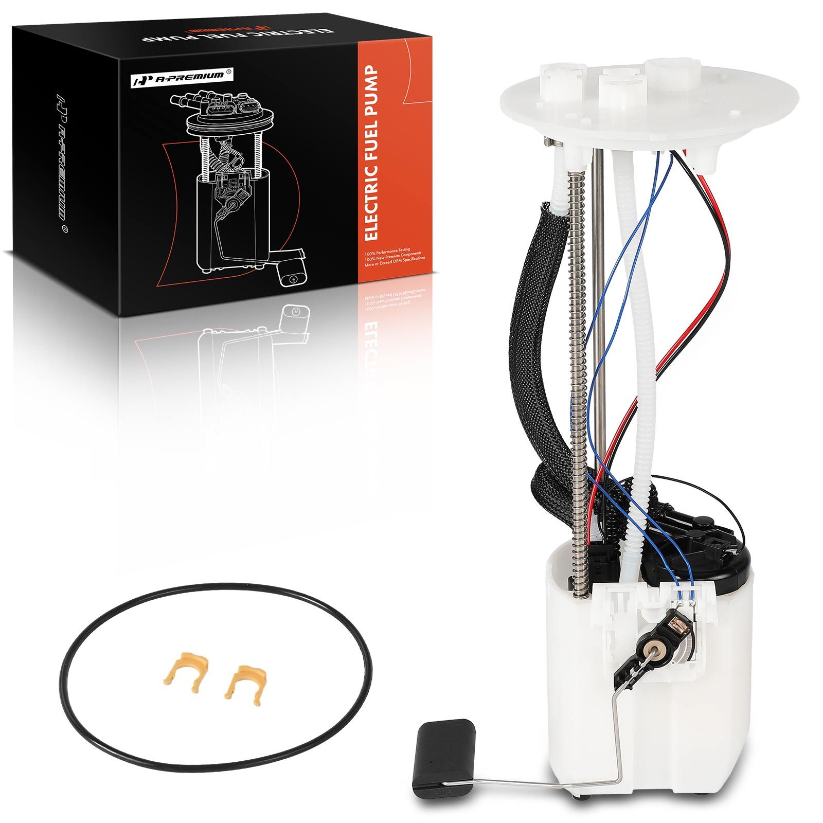 A-Premium electric fuel pump for 2005 Toyota Tundra 4.0L V6