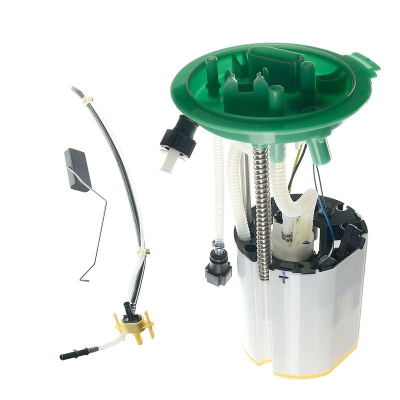 A-Premium electric fuel pump for 2007 Audi A4 3.2L V6