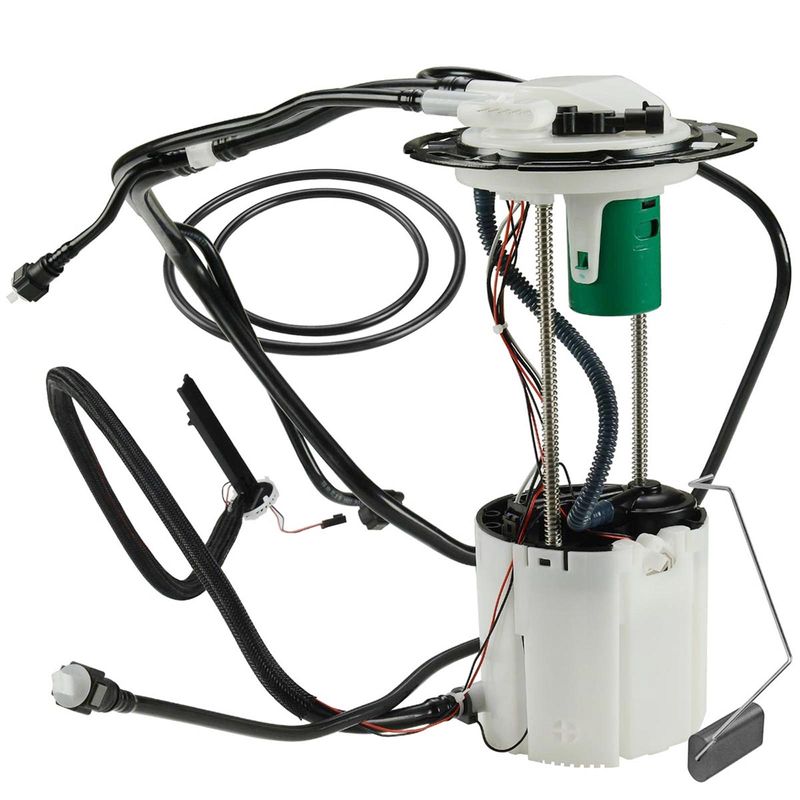 Fuel Pump Assembly with Sensor for 2008 Suzuki XL-7