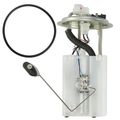 A-Premium 2010 Kia Rondo 2.4L l4 fuel pump has precise oil level detection