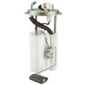 A-Premium fuel pump is fully tested for durability