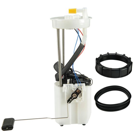 Fuel Pump 2007 Honda Ridgeline 3.5L V6 APremium