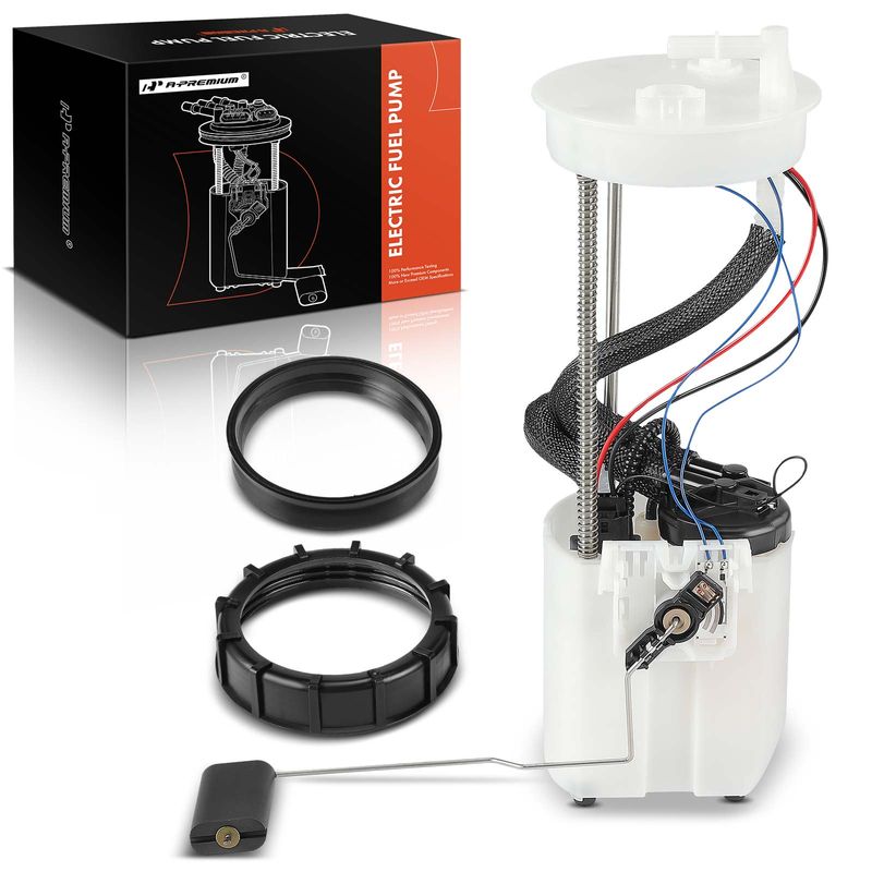 Fuel Pump Assembly with Sensor for Honda Ridgeline V6 3.5L Petrol 2006-2014