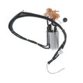 A-Premium 2008 Volvo XC90 4.4L V8 fuel pump has precise oil level detection