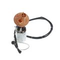 A-Premium 2008 Volvo XC90 4.4L V8 fuel pump construction