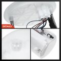 Fuel Pump Assembly for 2014 Mitsubishi Lancer 2.4L l4