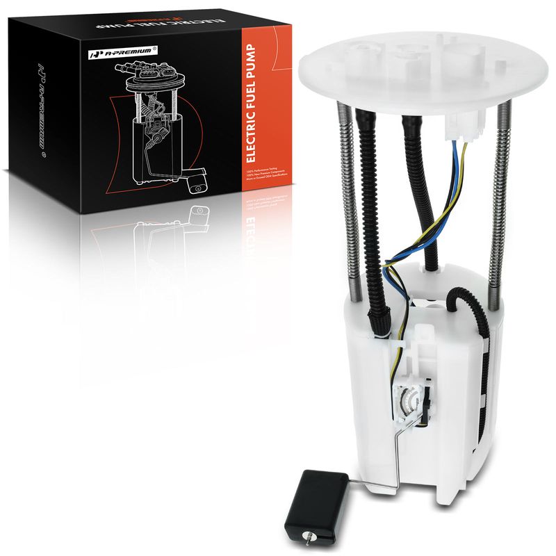 A-Premium electric fuel pump for 2008 Toyota FJ Cruiser 4.0L V6