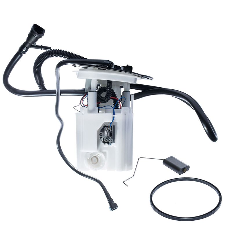 A-Premium electric fuel pump for 2008 Saab 9-3