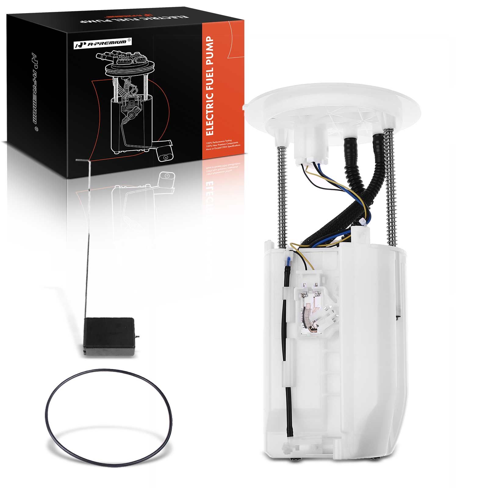 A-Premium electric fuel pump for 2011 Toyota Tundra