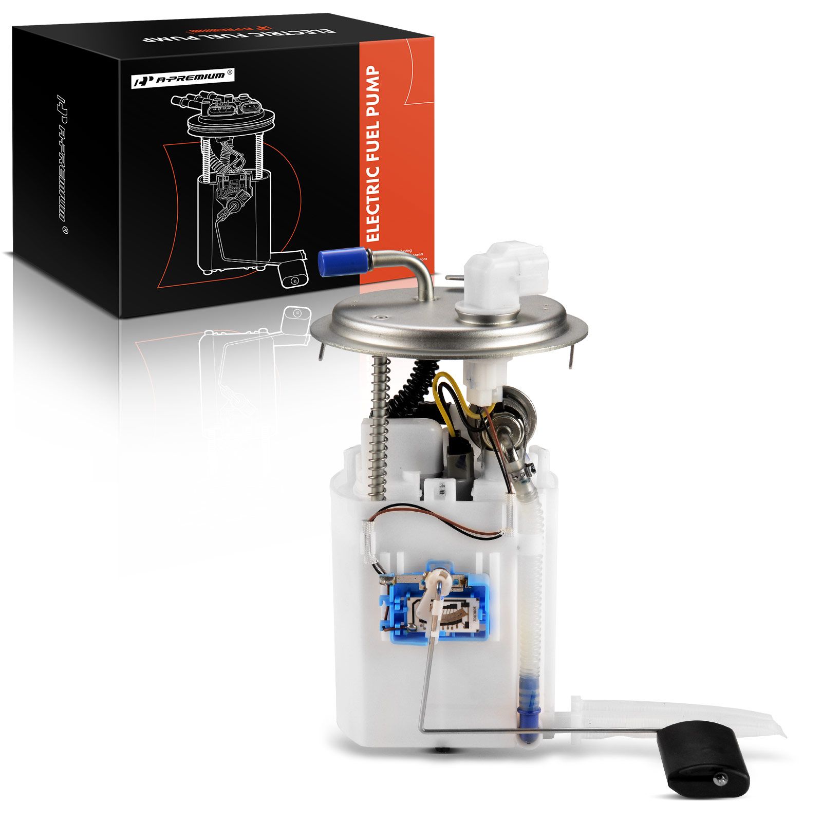 A-Premium electric fuel pump for 2007 Hyundai Elantra 2.0L l4