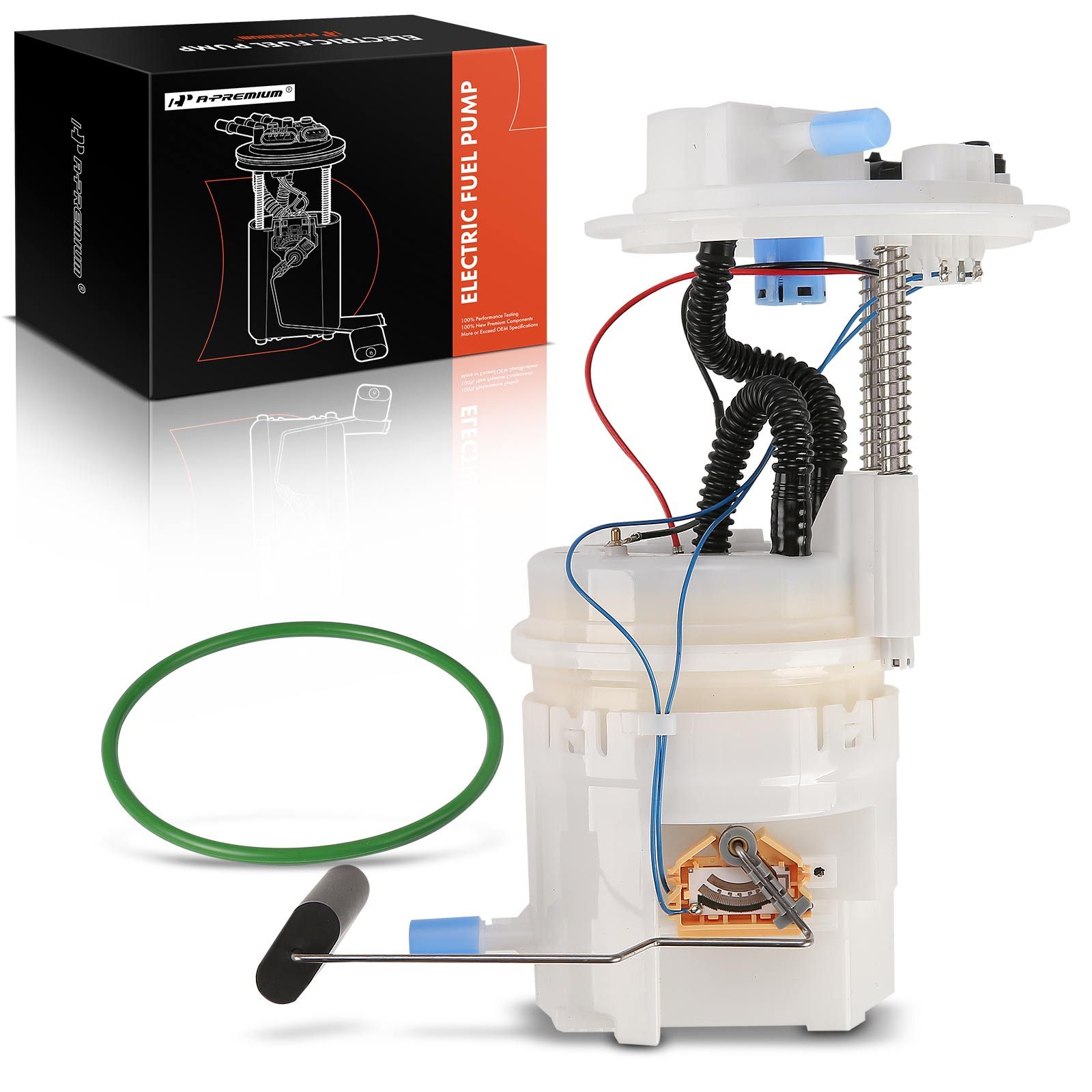 A-Premium electric fuel pump for 2008 Hyundai Santa Fe 3.3L V6