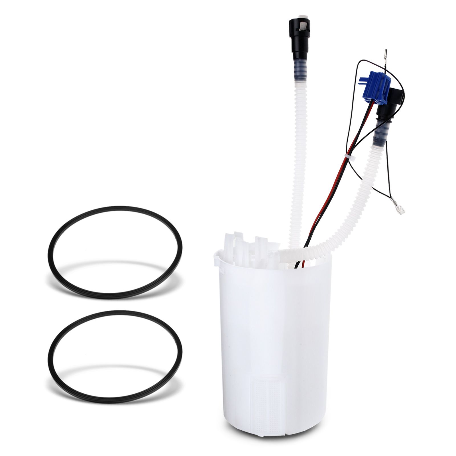 Passenger Fuel Pump Assembly for BMW E83 X3 2.5L 3.0L Petrol 2007-2010 ...