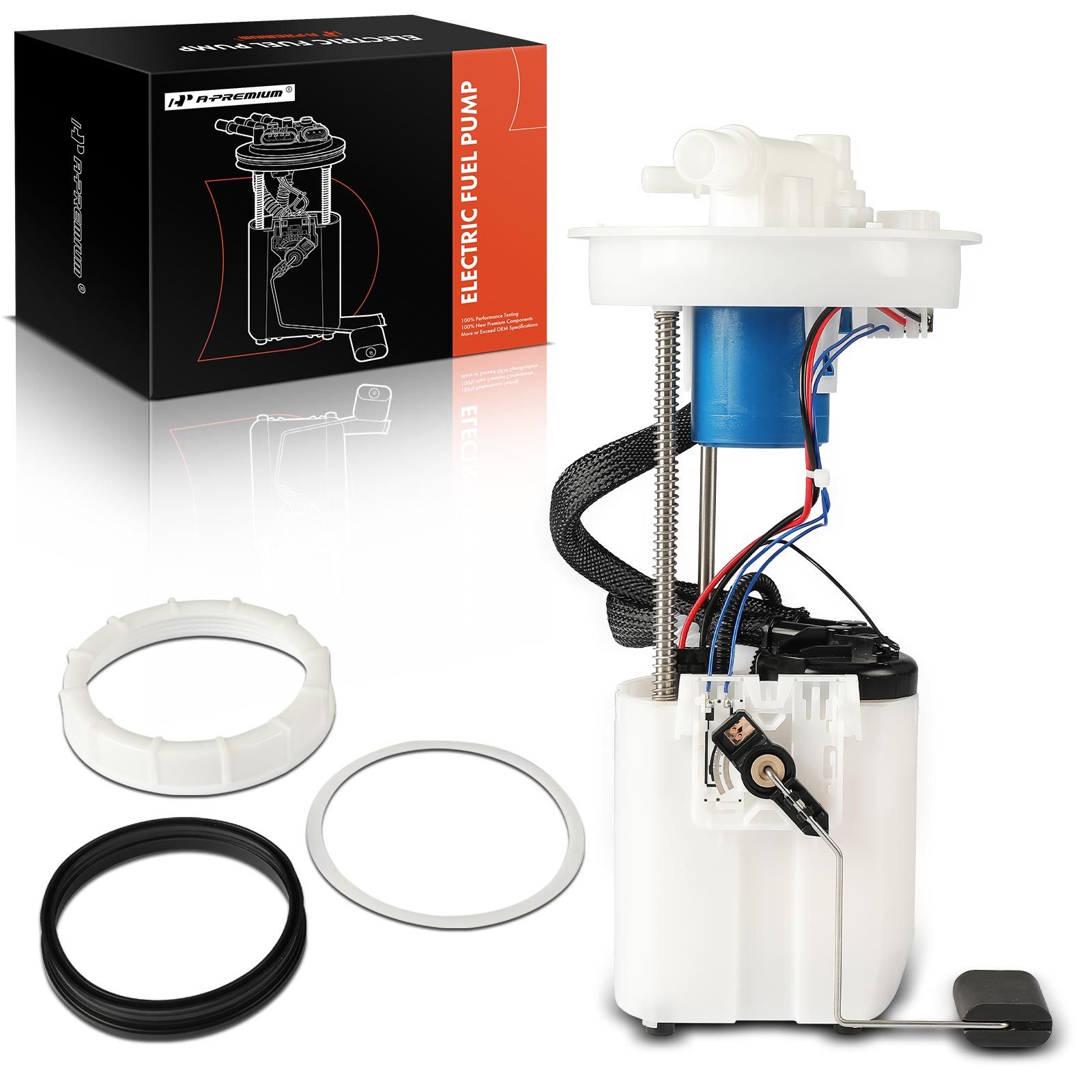 A-Premium electric fuel pump for 2006 Honda Civic