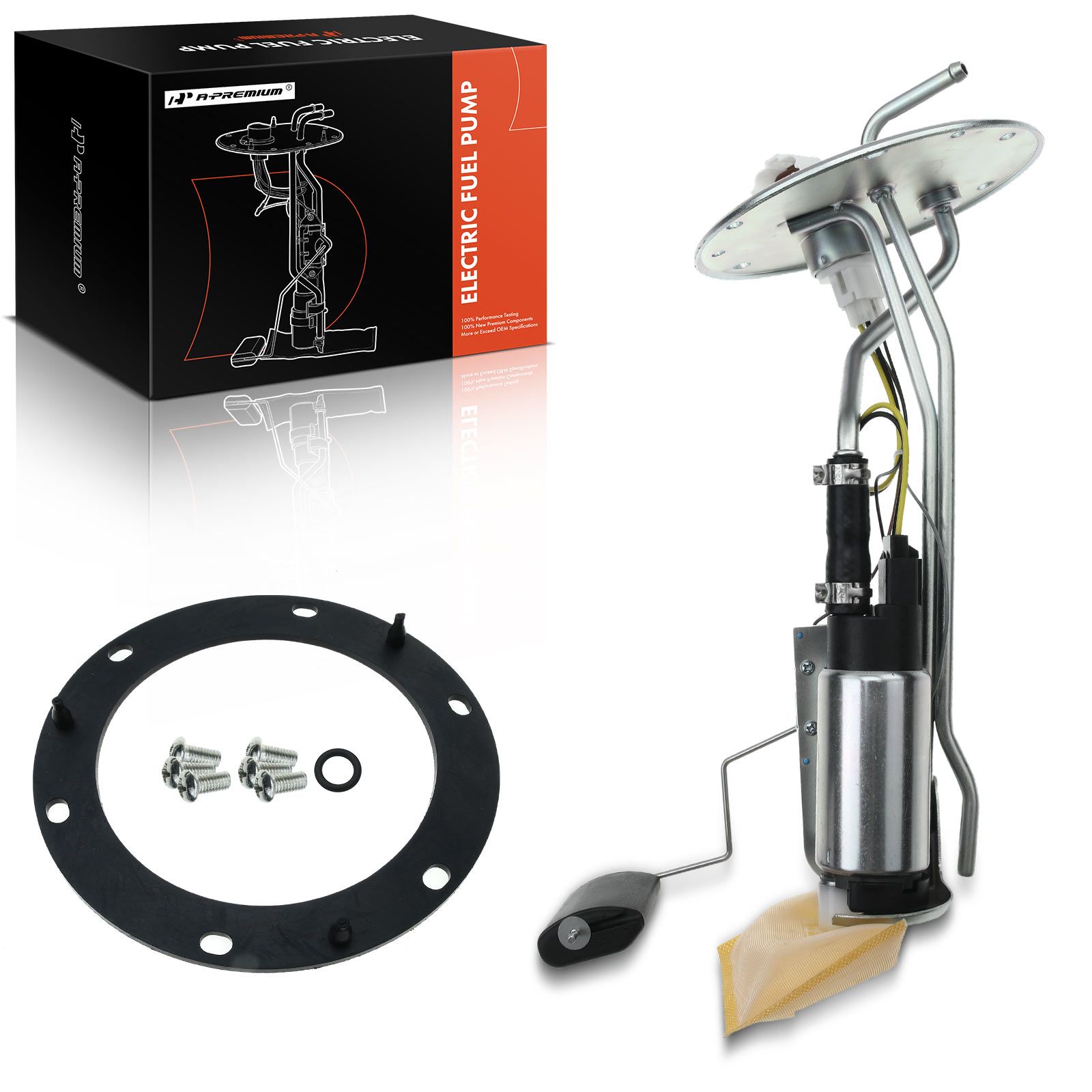 Fuel Pump Assembly for Hyundai XG300 2001 XG350 2002-2003 V6 3.0L 3.5L ...