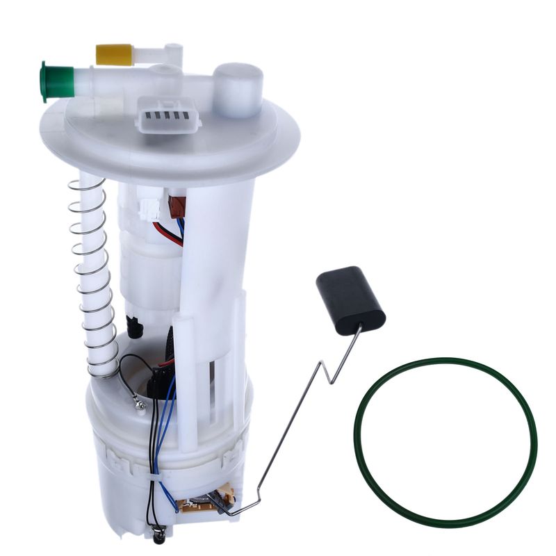 A-Premium electric fuel pump for 2008 Nissan Pathfinder 5.6L V8