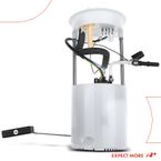 Fuel Pump Assembly for Audi TT Quattro 2002-2006 1.8L 3.2L Petrol