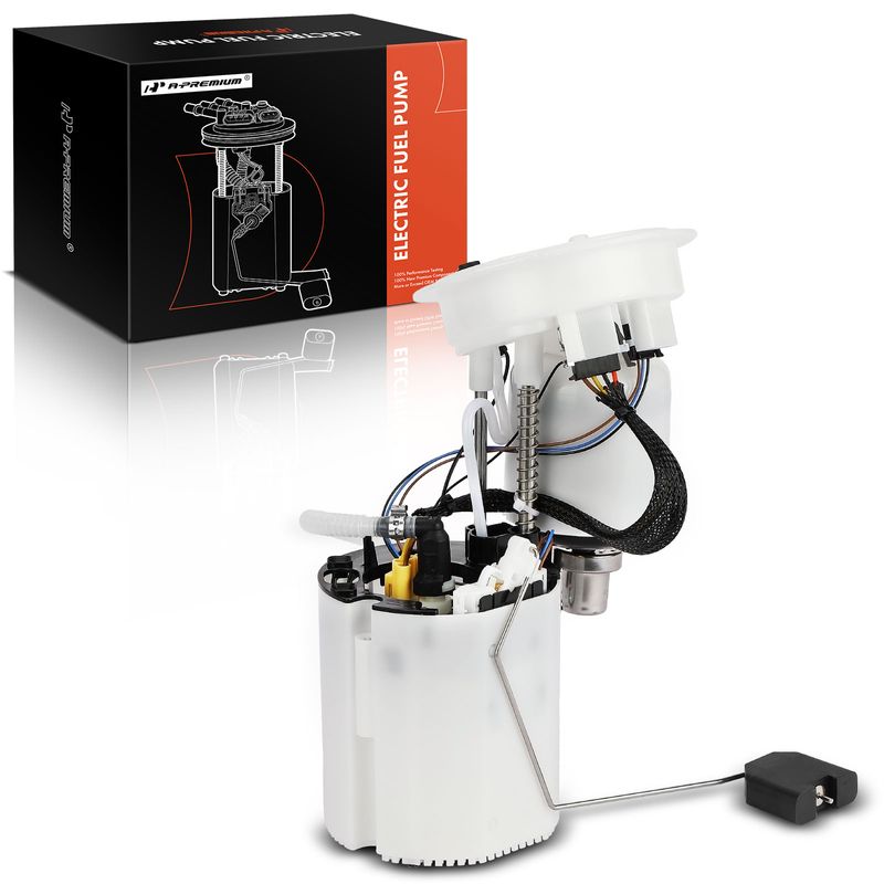 A-Premium electric fuel pump for 2013 Audi S7 4.0L V8