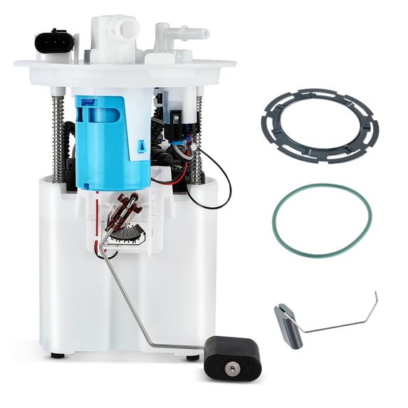 Fuel Pump Hyundai Elantra 1116 L4 1.8L