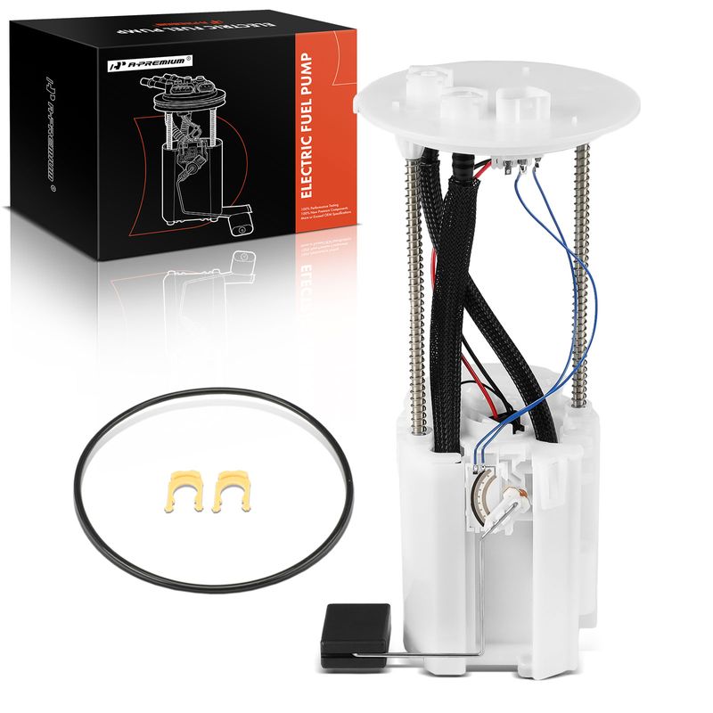 A-Premium electric fuel pump for 2007 Toyota 4Runner 4.0L V6