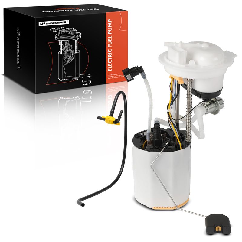 A-Premium electric fuel pump for 2012-2014 Volkswagen Passat